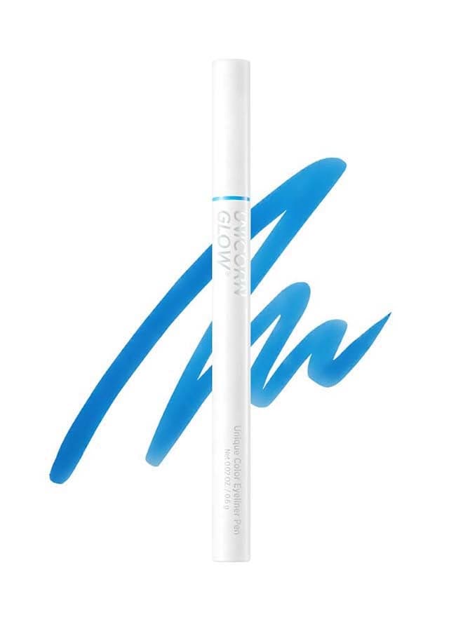 UNICORN GLOW 04 Petrichor Precision Eyeliner - Image 1