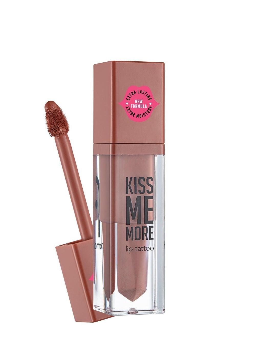 Flormar 017 Nudist - Smudge-Free Lip Tattoo - Image 1