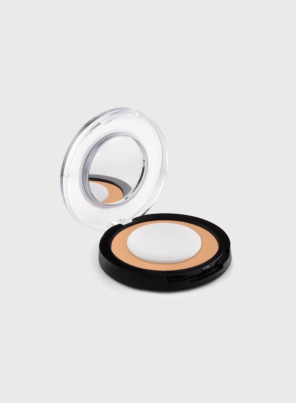 Warm Nude Fit Me Matte Poreless Powder - Image 1