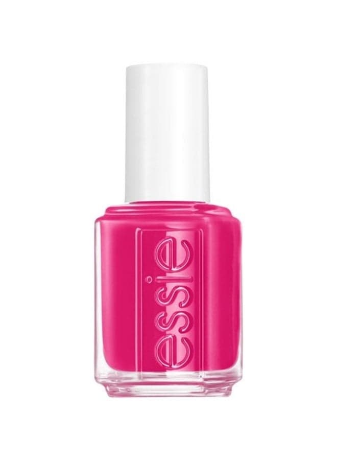 Pencil Me In Magenta Nail Polish 13.5ml - Image 1