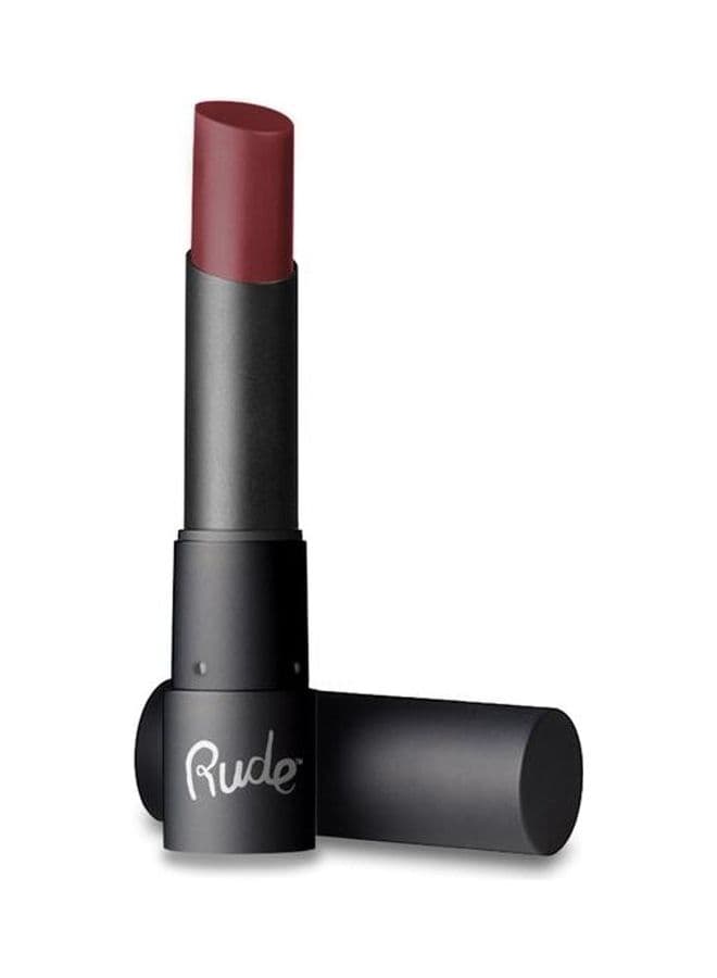 Attitude Matte Lipstick - Stuck Up Svelte - Image 1