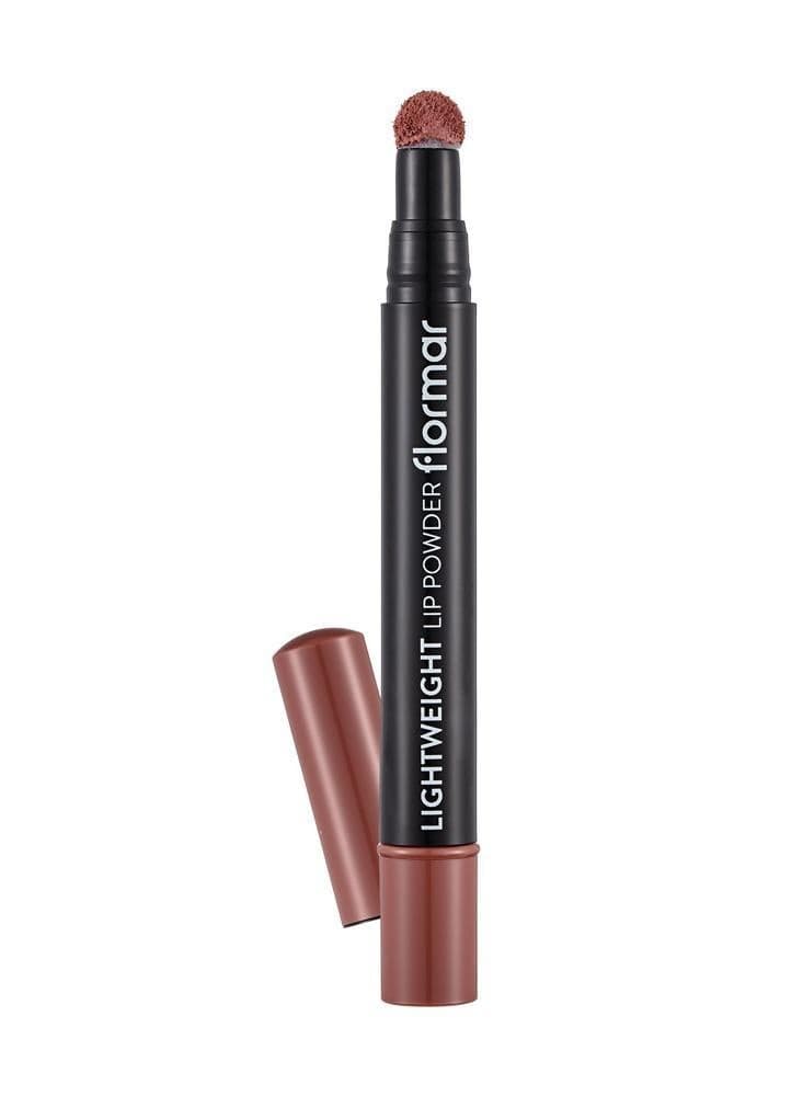 Flormar Lightweight Lip Powder - 03 Dearest - Image 1