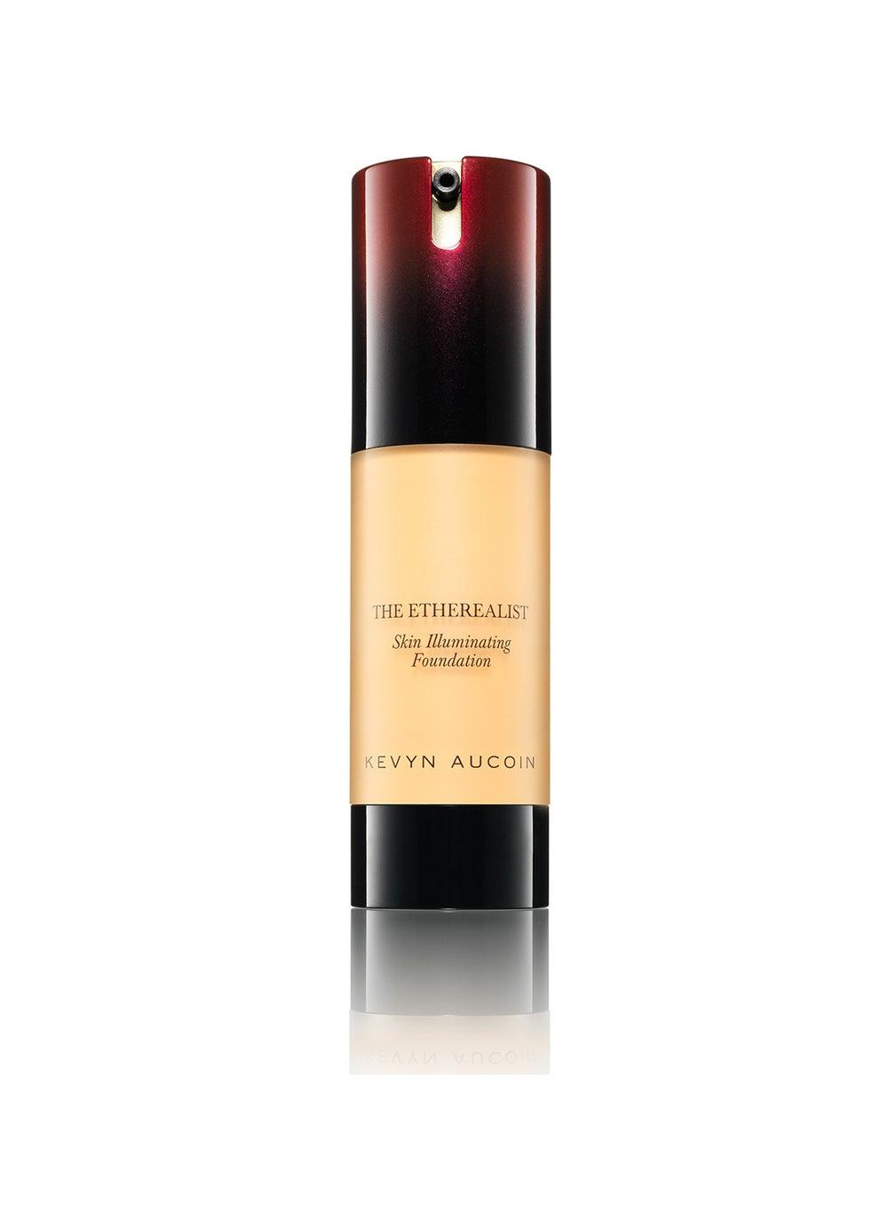 Etherealist Light EF 02 - Skin-Enhancing Foundation - Image 1