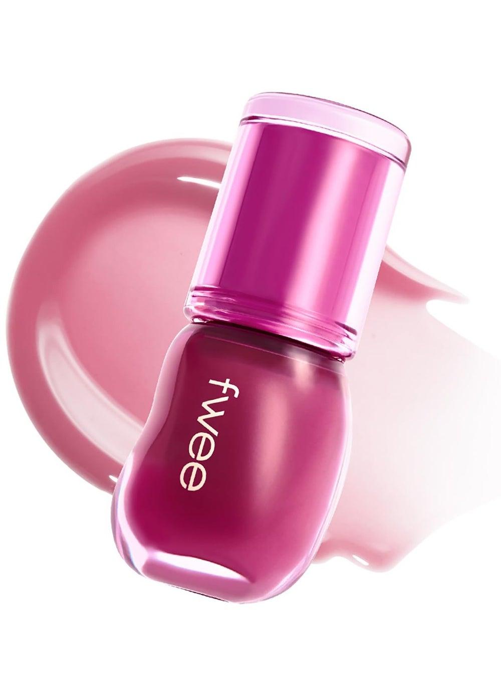 Lush Currant 3D Gloss A05 – 30% Sheer Brilliance - Image 1