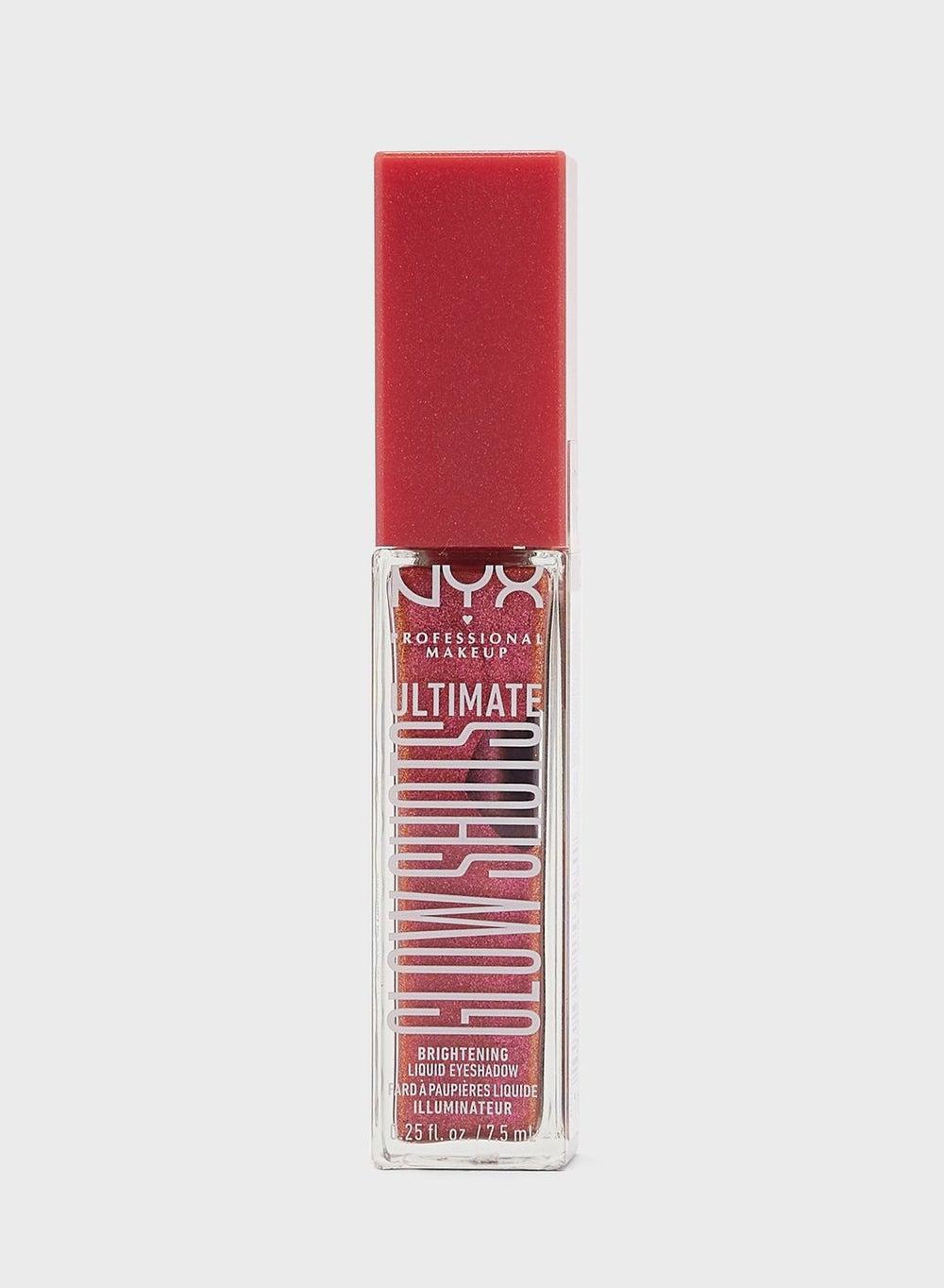 Strawberry Stacked Ultimate Glow Liquid Eyeshadow - Image 1