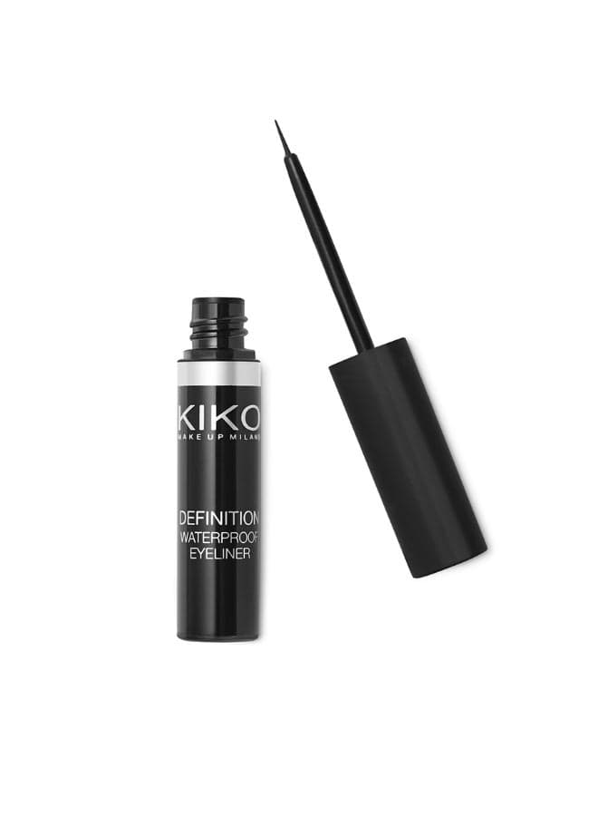 New Definition Waterproof Eyeliner - Image 1