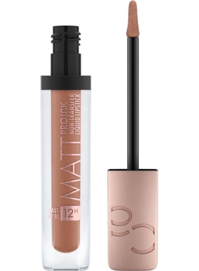 Catrice 160 Matt Pro Ink - Lasts 12 Hours - Image 1