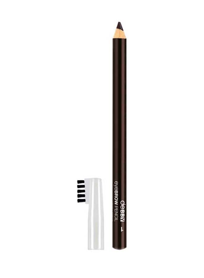 Velvet Matte Brow Sculptor 1 - Brunette - Image 1