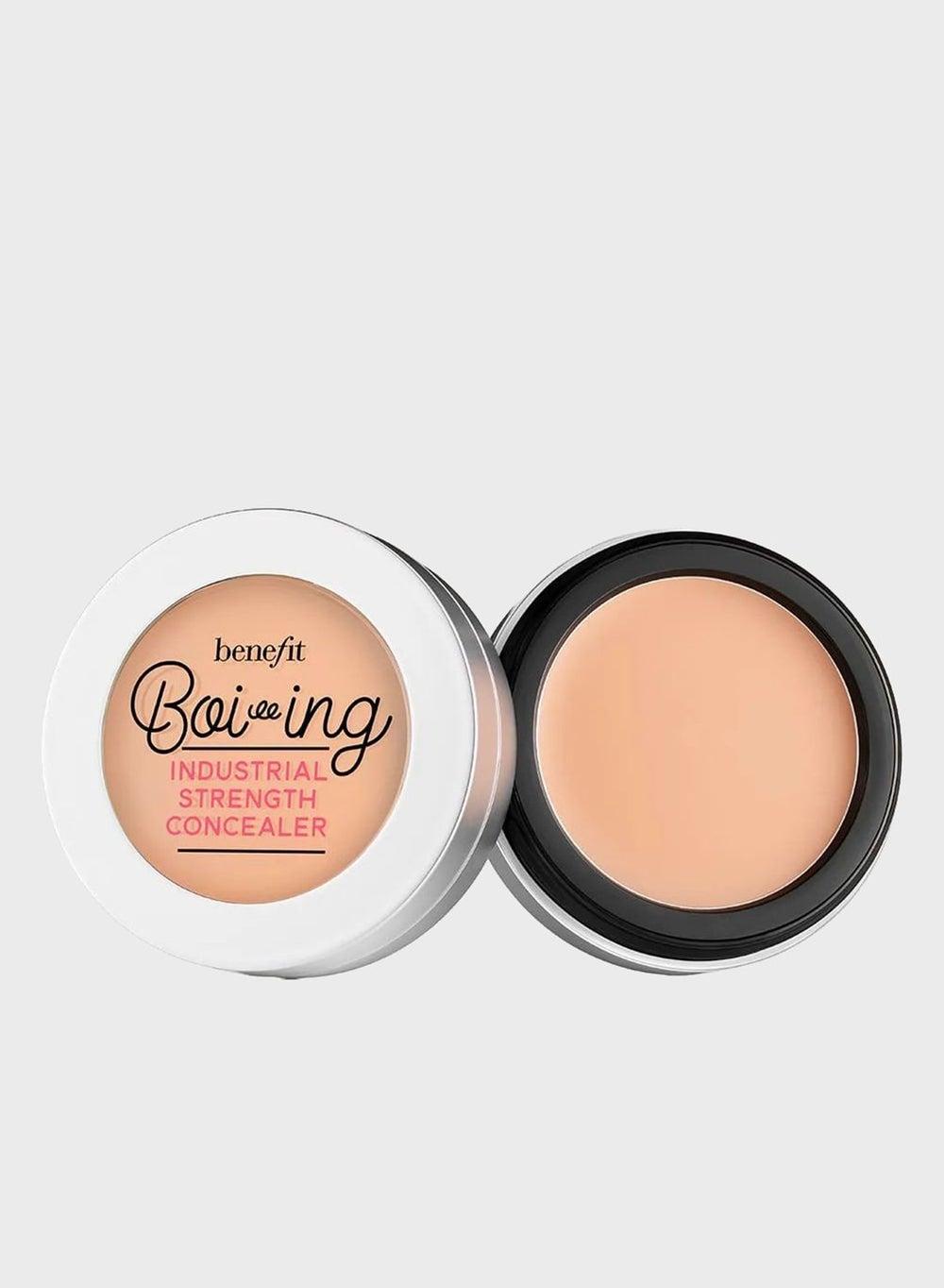 Boi-Ing Industrial Strength Concealer 2 – Flawless Finish - Image 1