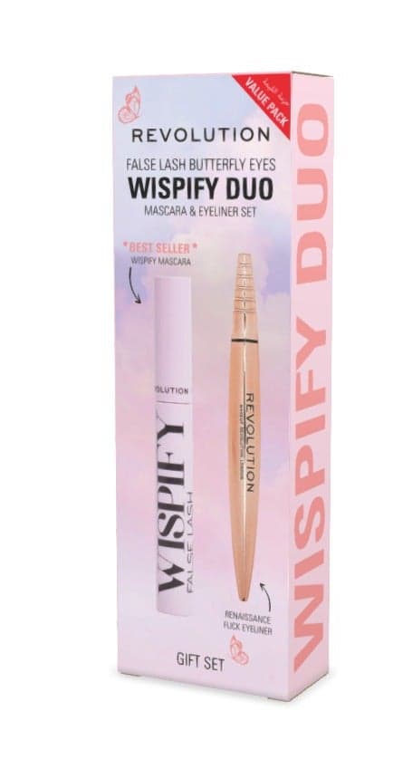Wispify Duo Lash Amplifier Set - Image 1