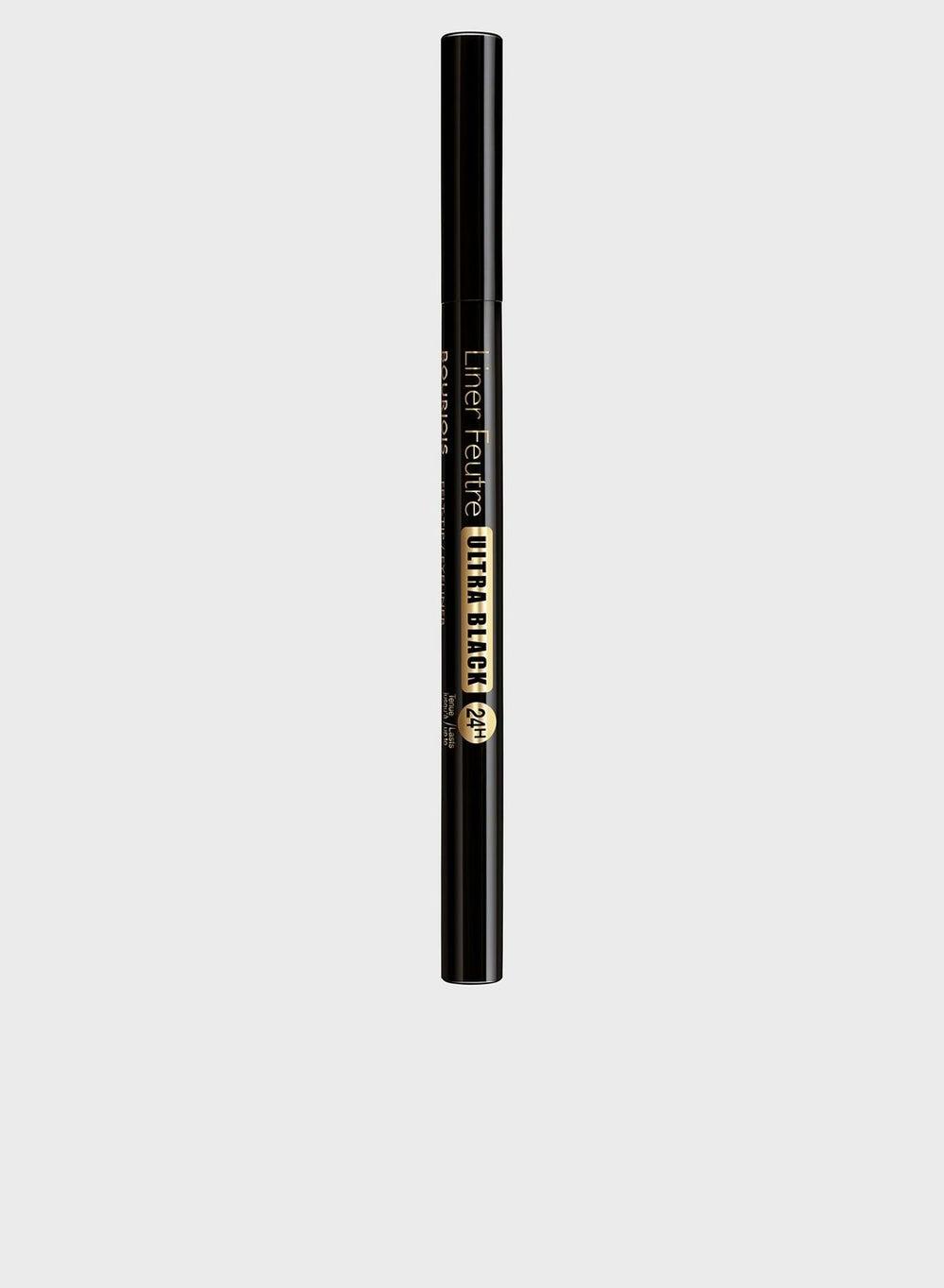 Bourjois Liner Feutre 41 Ultra Black Eyeliner, 0.8ml - Image 1