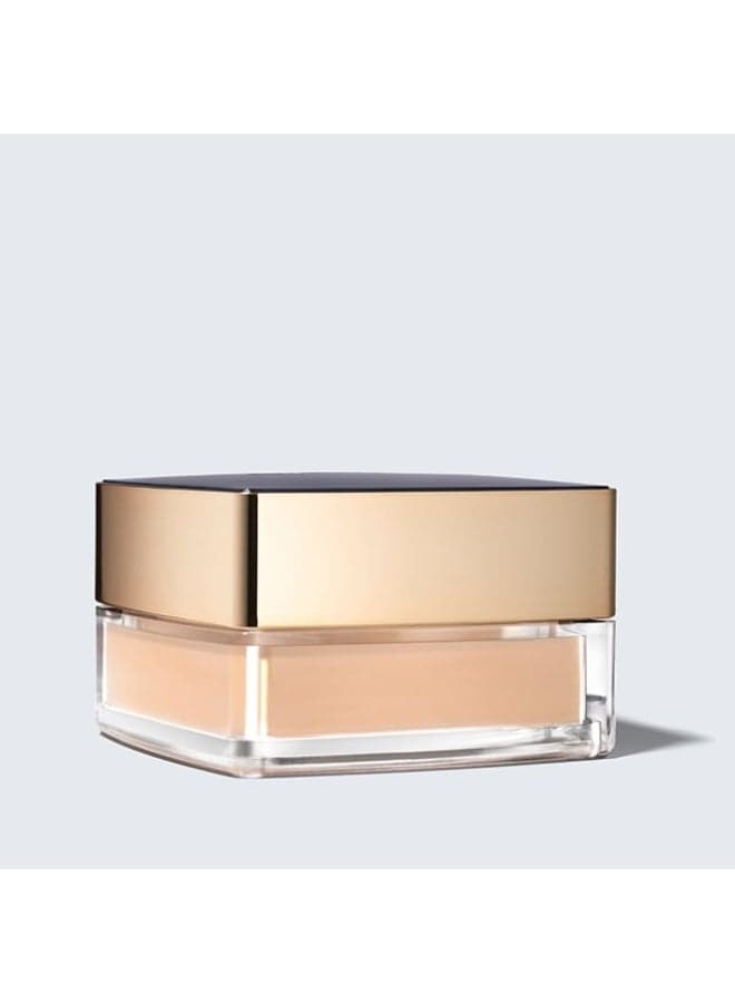Double Wear Sheer Flattery Powder - Light Matte Sheen - Image 1