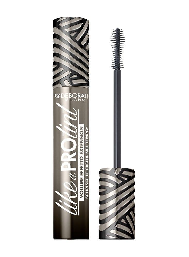 Deborah Pro Tint Volume & Extension Mascara - Image 1