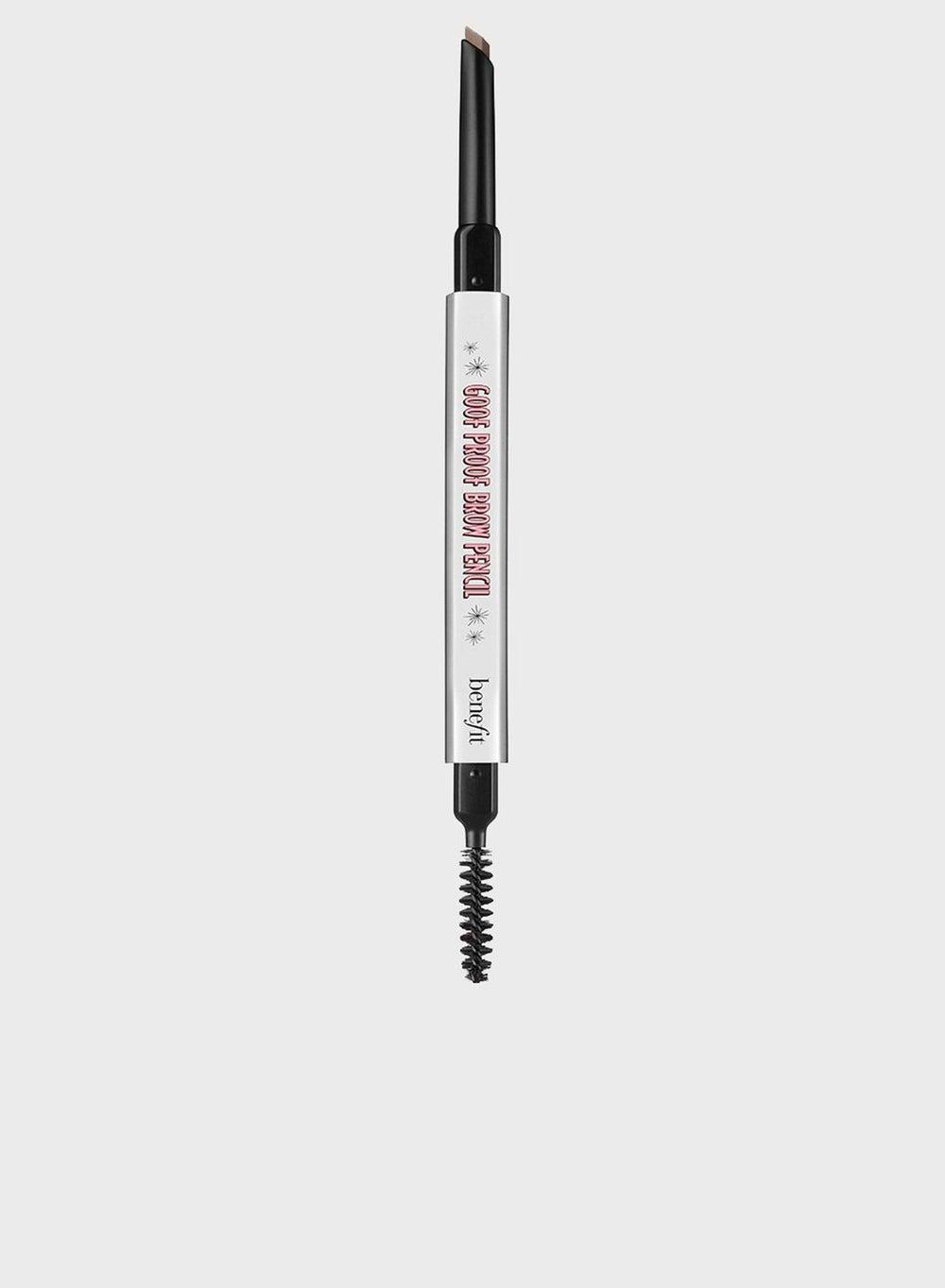 Goof Proof Brow Pencil Warm Light Brown 3: Precision Defined - Image 1