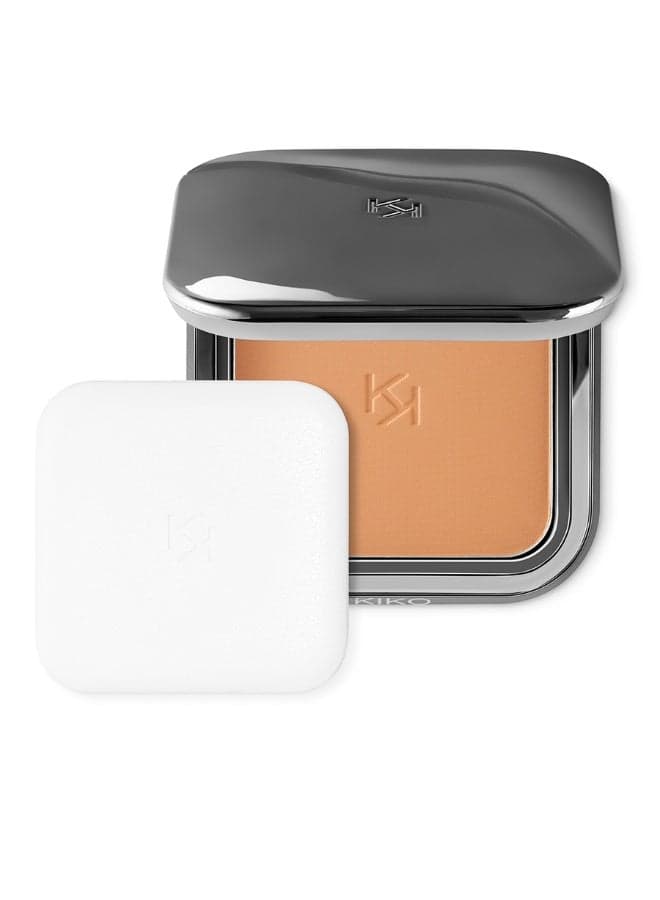 SilkGlow Matte Fusion Pressed Powder 06 - Image 1