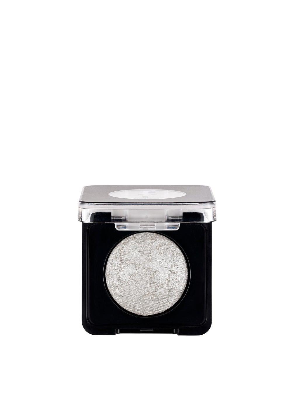 Flormar NP 009 Silver Leaf Baked Eyeshadow - Image 1