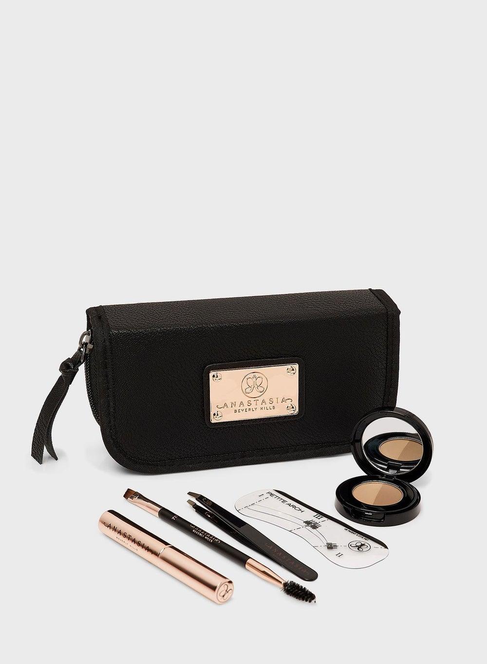 Og Brow Kit - Taupe: Sculpt & Define with Ease - Image 1