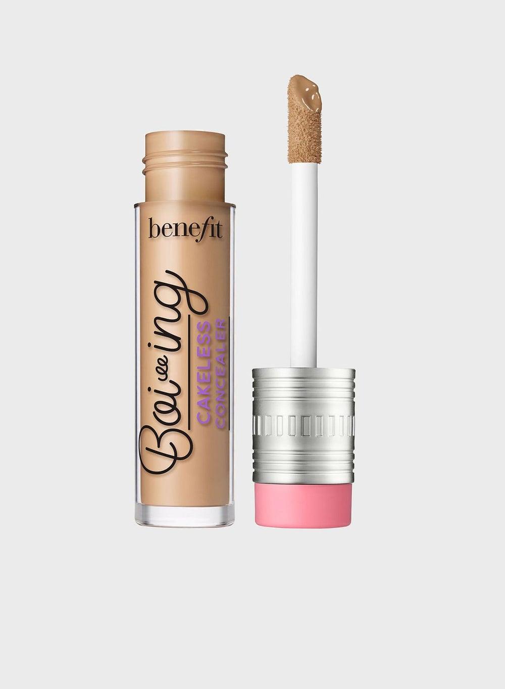 Boi-Ing Cakeless Concealer 07: Flawless Full Coverage - Image 1