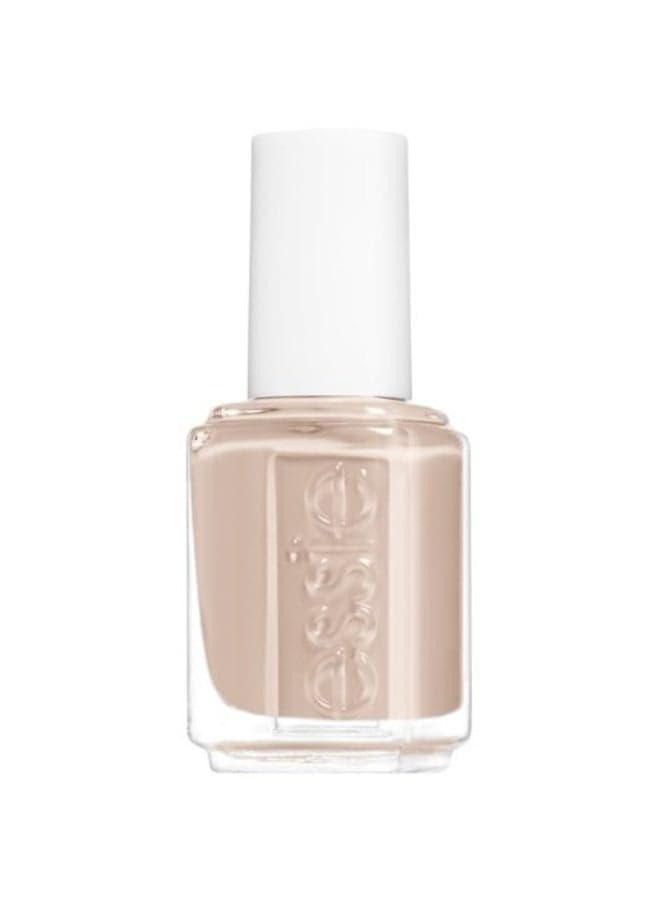 Sand Tropez Beige Elegance Nail Polish - Image 1