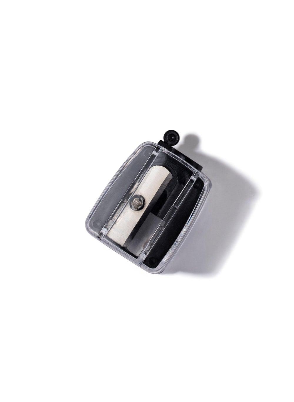 Flormar Dual-Size Precision Sharpener Classic - Image 1