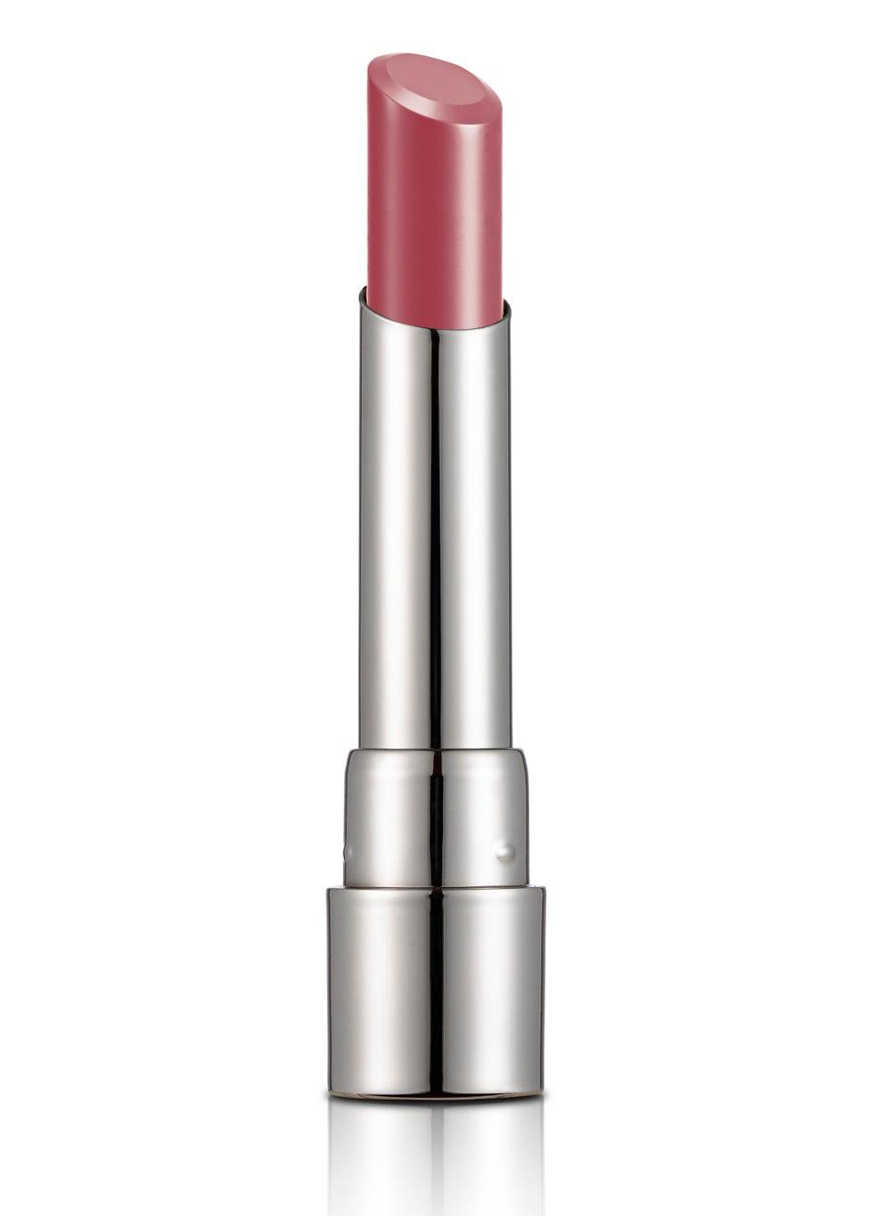Flormar Sheer Glow Lipstick - 11 Rosy Lust - Image 1