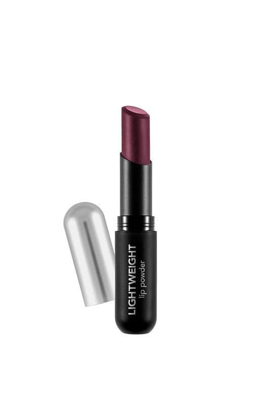 Flormar Lip Powder 013 Deep Bordeux - Featherlight Matte - Image 1