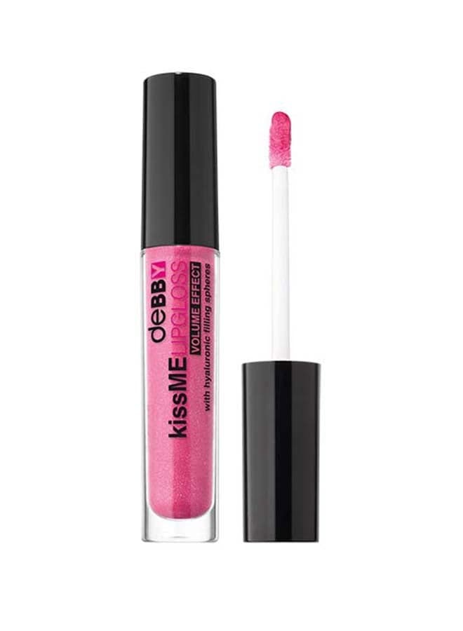 Fuchsia Shine Volume Lipgloss 09 - Image 1