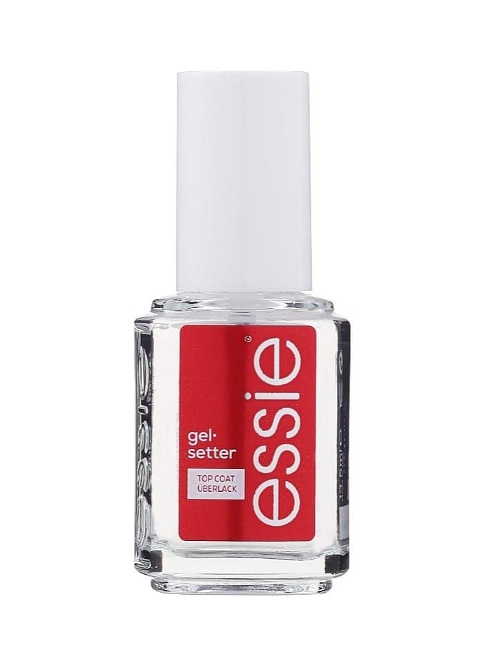 Essie Gel Setter Top Coat 13.5ml – Ultimate Shine - Image 1