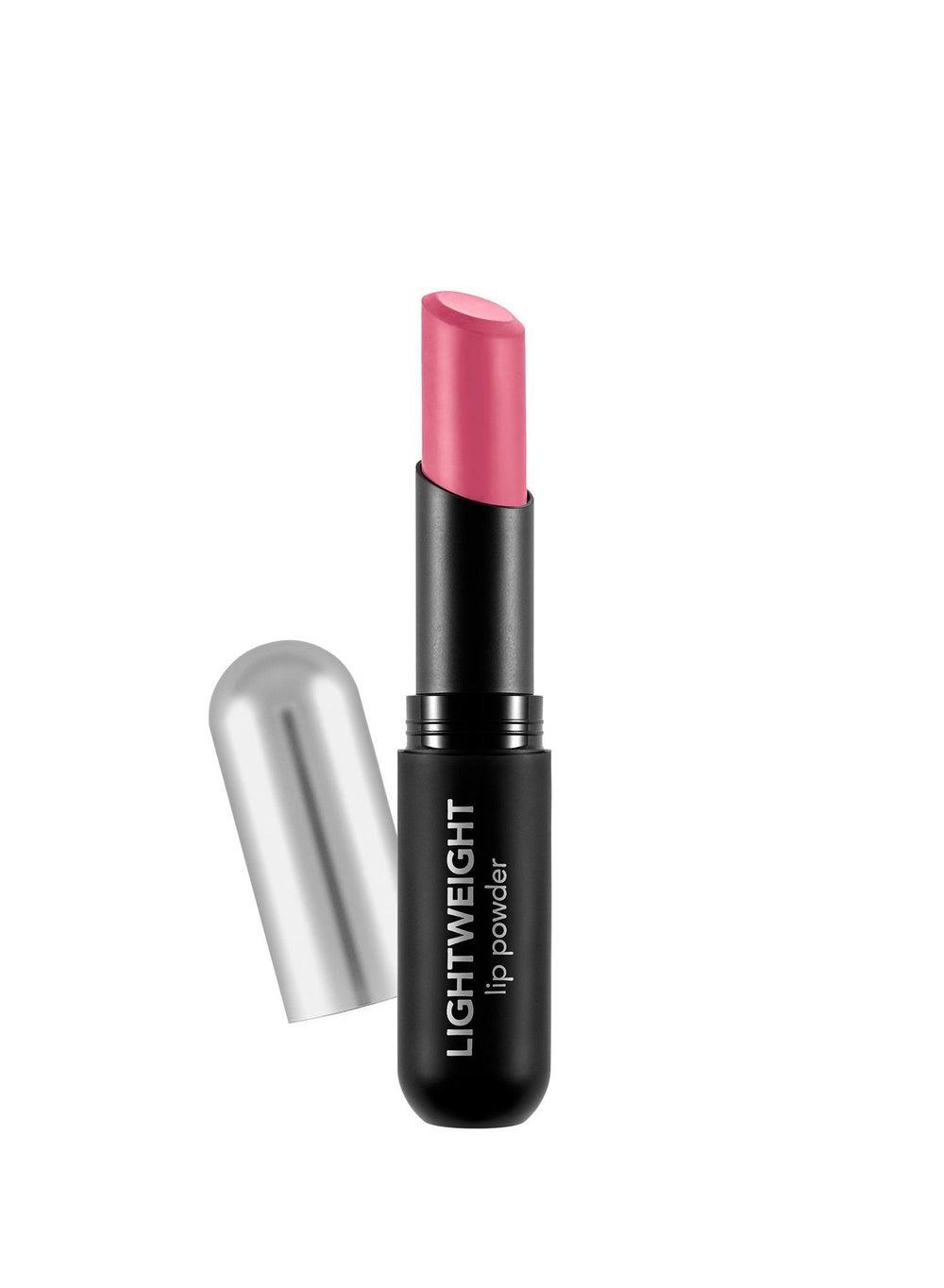 Flormar 011 Pink For Night Lip Powder LipStick - Image 1