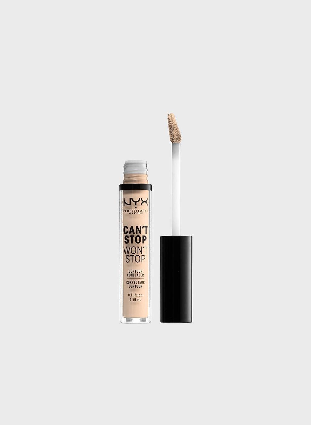 Flawless Finish Contour Concealer - Light Ivory 04 - Image 1