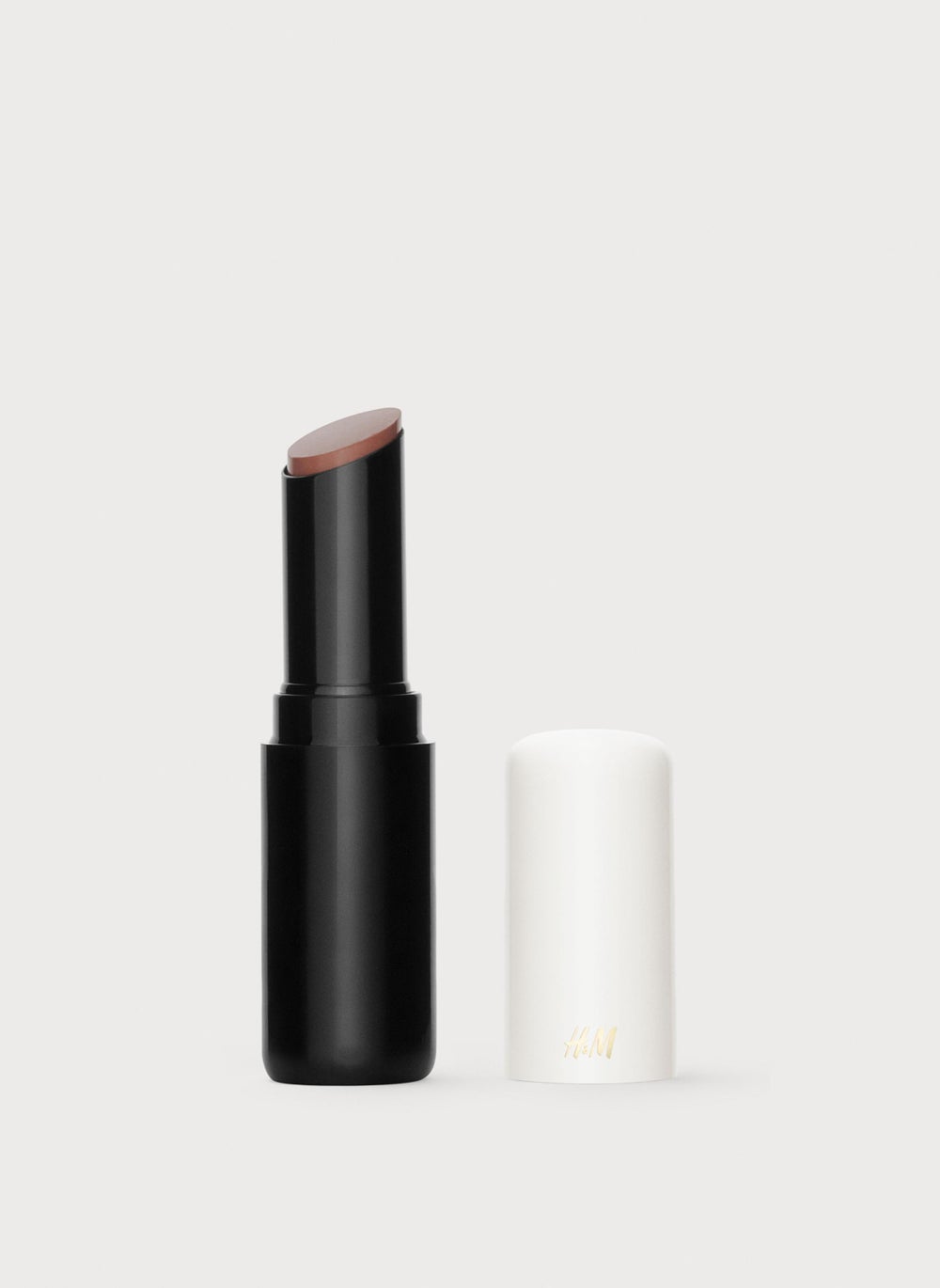 Sheer Glow Lipstick with Hyaluronic & Vitamin E - Image 1