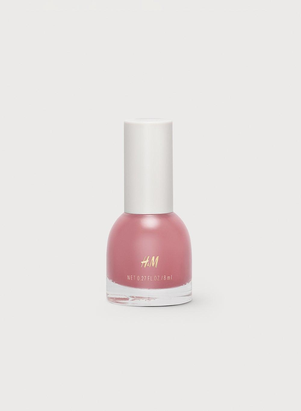 Radiant Finish Nail Polish 8ml - Vibrant & Long-Lasting - Image 1