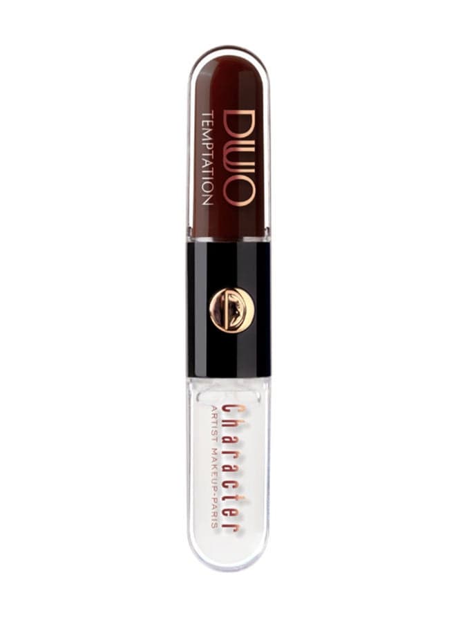 Duo Temptation Long-Lasting Liquid Lipstick - Image 1