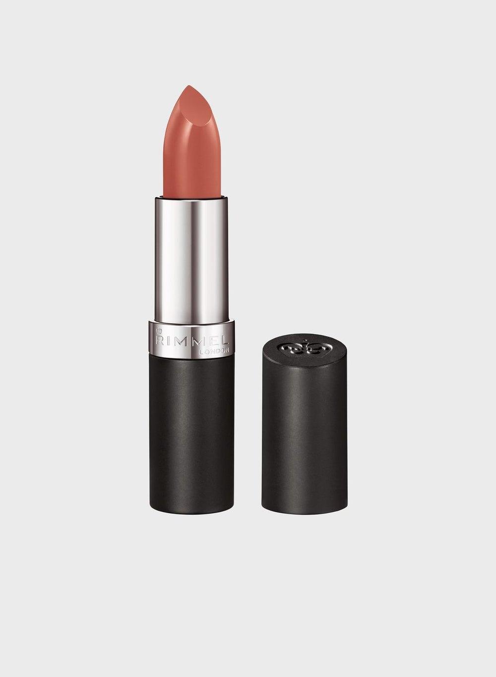 Rimmel Lasting Finish Airy Fairy Lipstick 070, 4g - Image 1