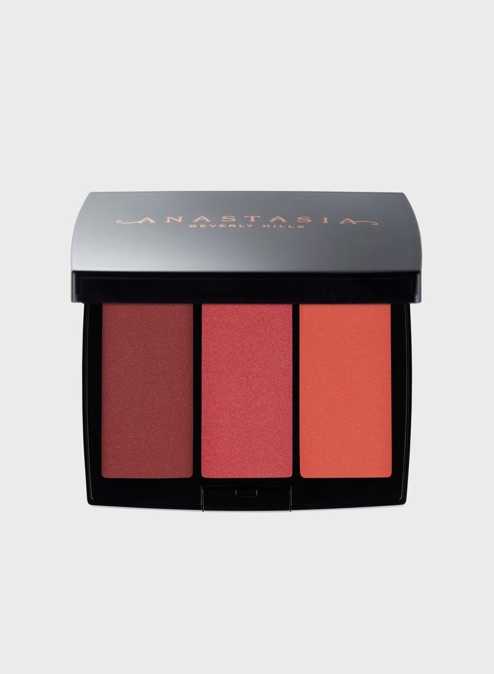 Berry Adore Blush Trio - Lush, Buildable Color - Image 1
