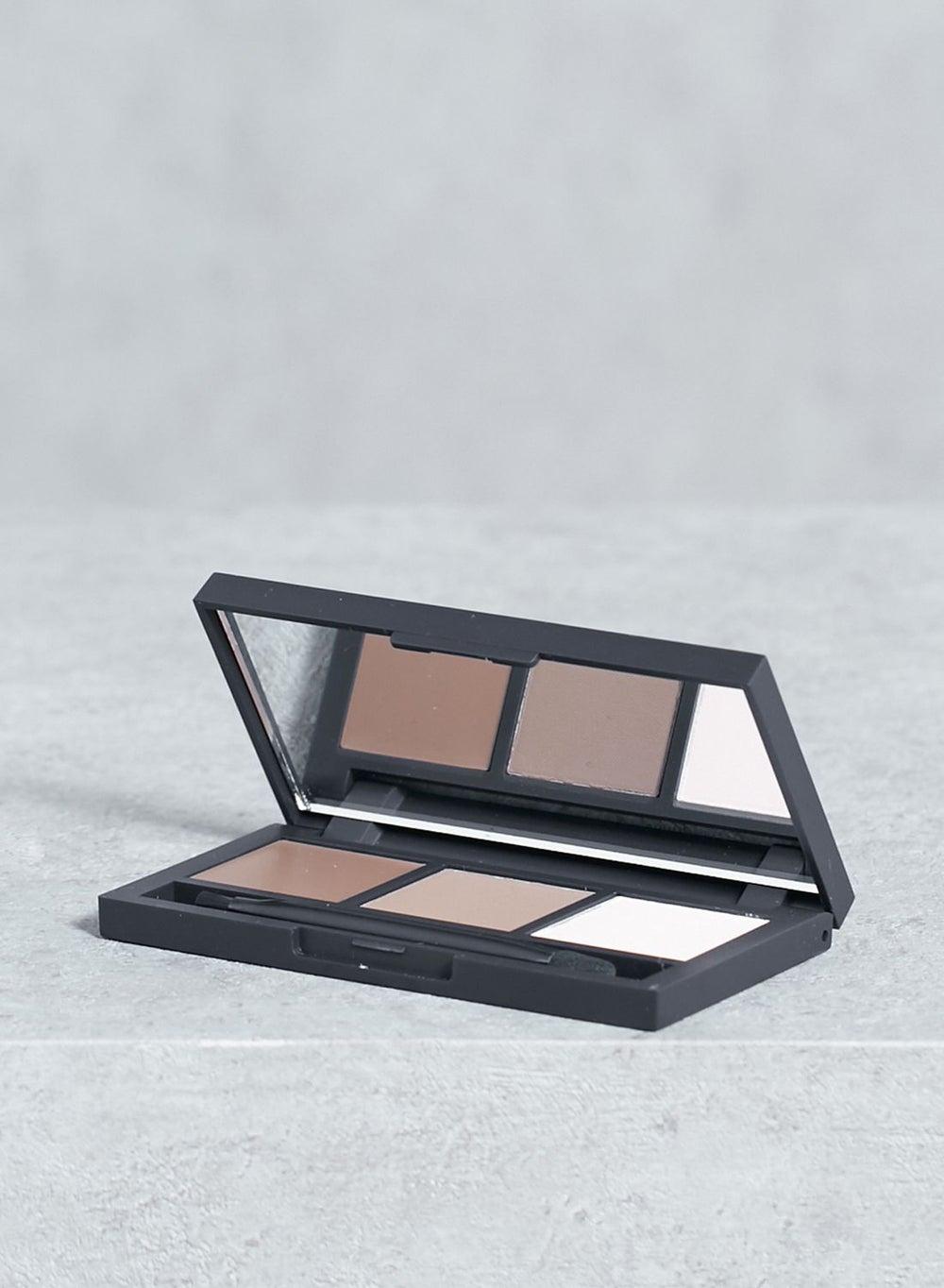 Brow Architect Palette - Perfect Your Arches - Image 1
