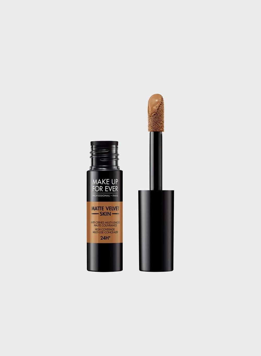 Velvet Matte 24HR Concealer - 4.5 Praline - Image 1