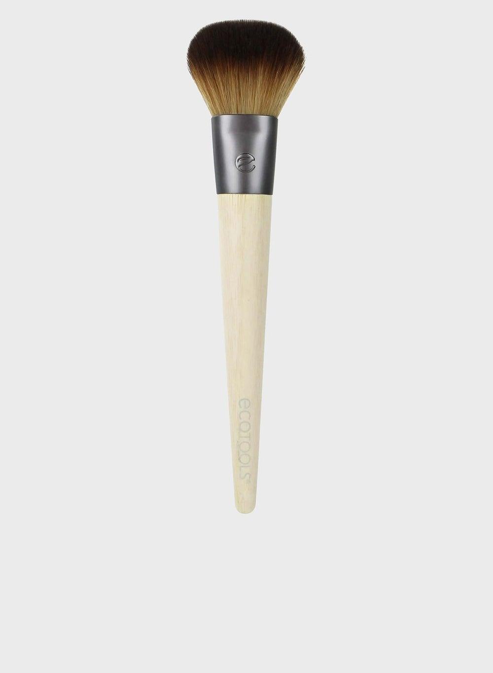 EcoTools Precision Sculpt Blush Brush - Image 1