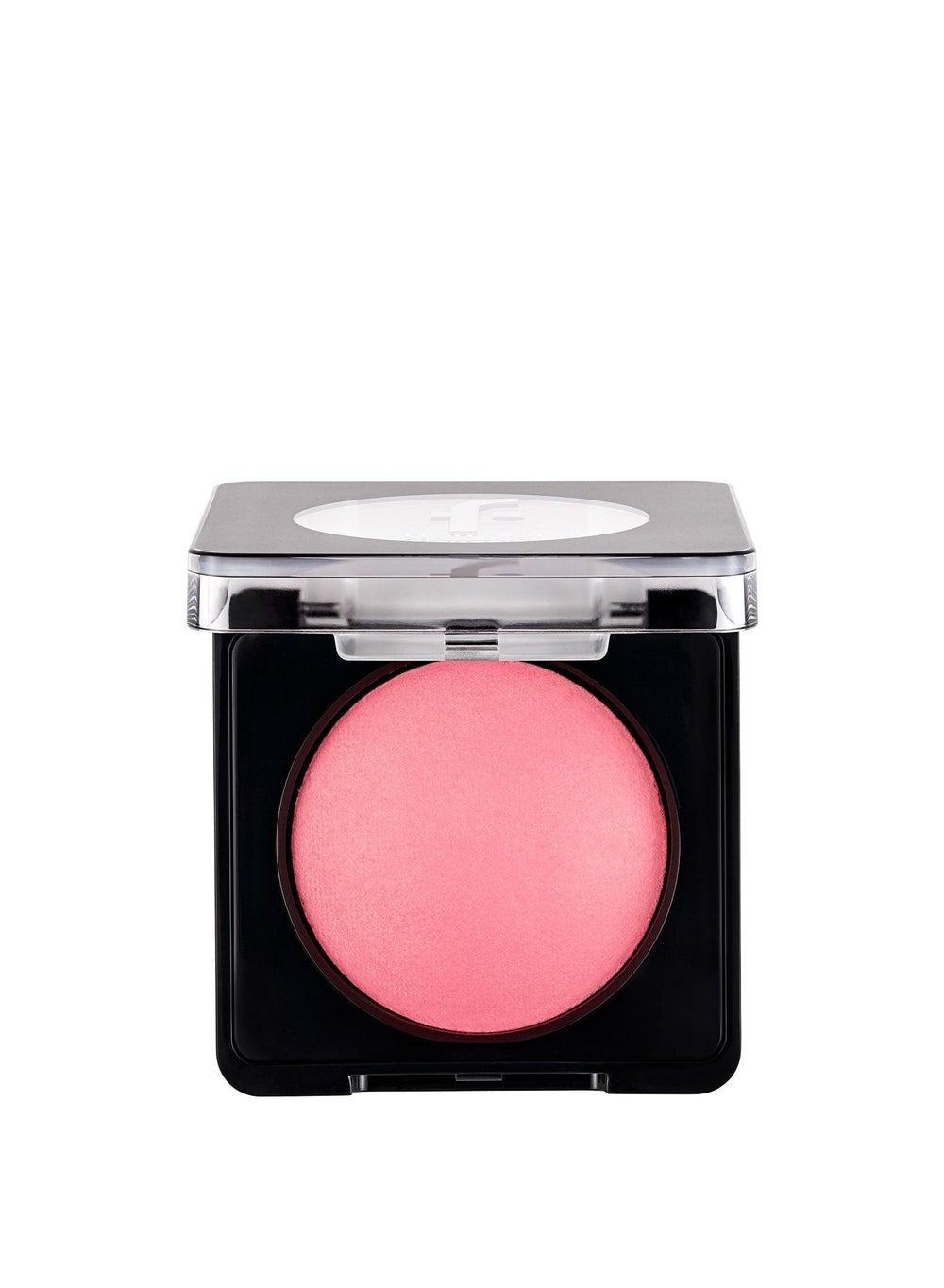 Flormar Pink Radiance Baked Blush - 054 - Image 1