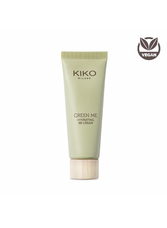 Green Me Hydrating BB Cream 104 - Natural Glow - Image 1