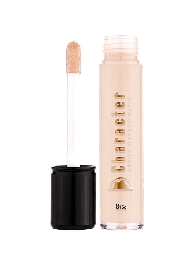 Chantilly Block Out Concealer – Flawless Matte Finish - Image 1