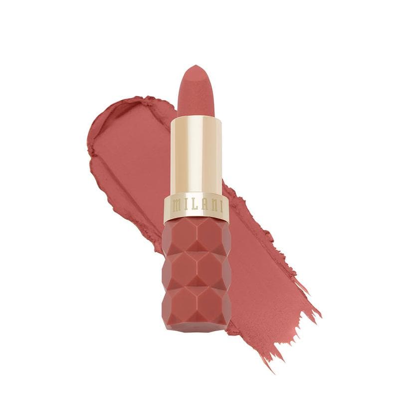Milani 430 Secret - Luxe Velvet Matte Nude Lipstick - Image 1