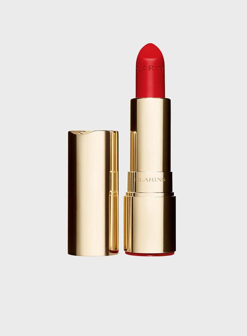 Velvet Kiss Perfection Lipstick - 761V Spicy Chili - Image 1