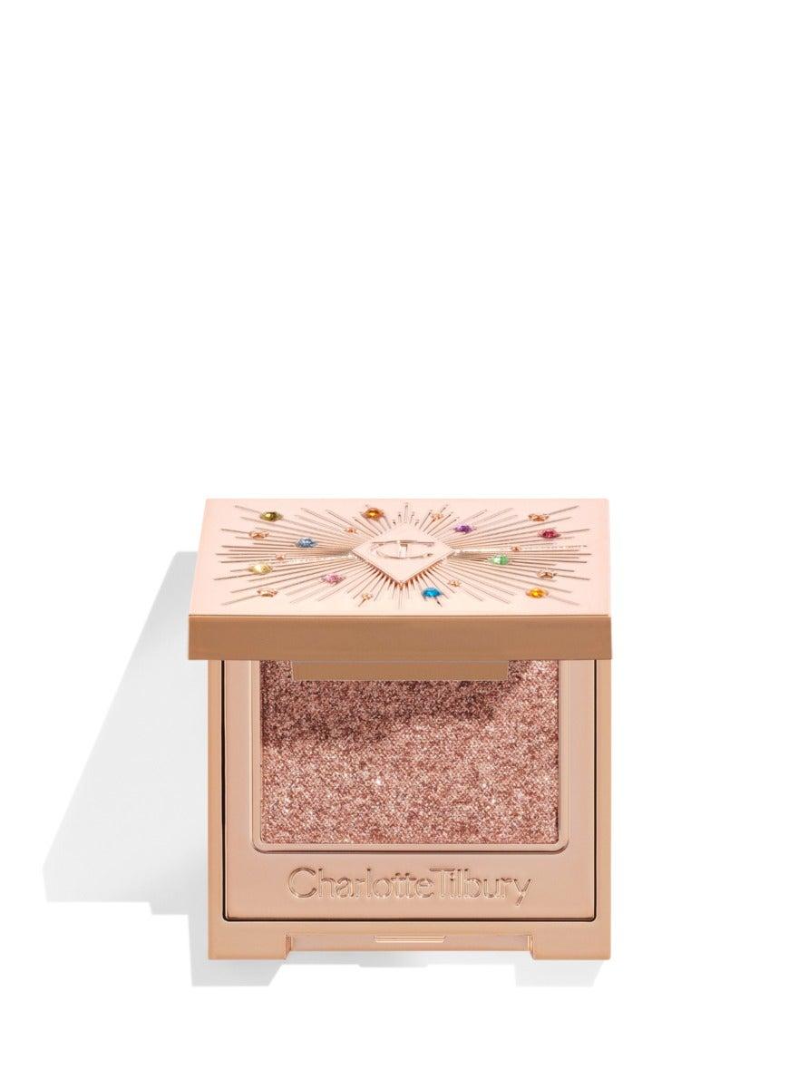 Rose Gold Hypnotising Pop Shot - Eye Magic - Image 1