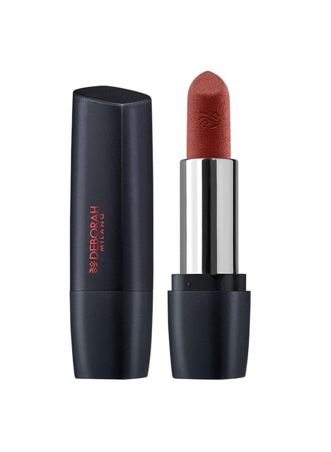 Velvet Terracotta Matte Lipstick 38 - Image 1