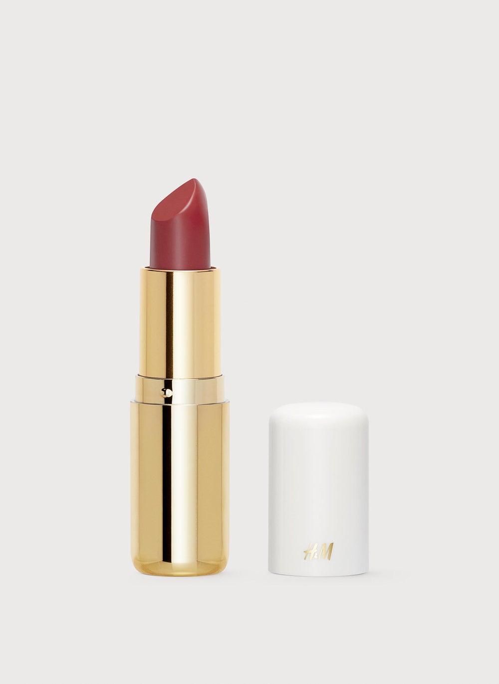 Velvet Smooth Cream Lipstick - Rich Pigment Blend - Image 1