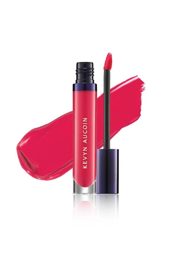 Velvet Matte Lip Paint - Ultimate Hydration - Image 1