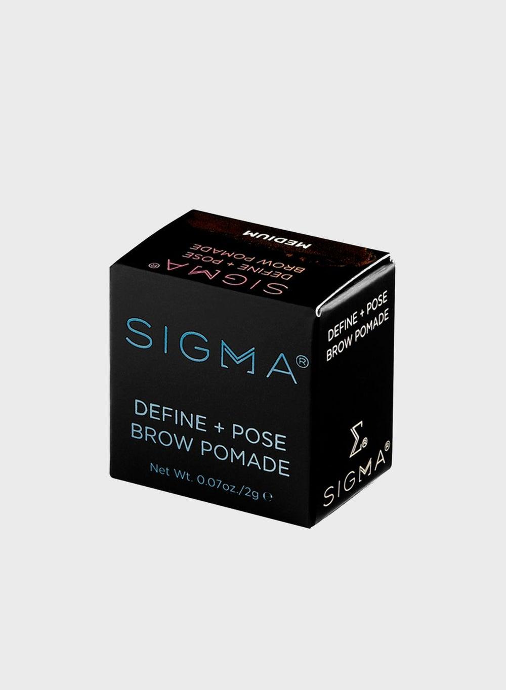 Sculpt & Define Brow Pomade - Medium - Image 1