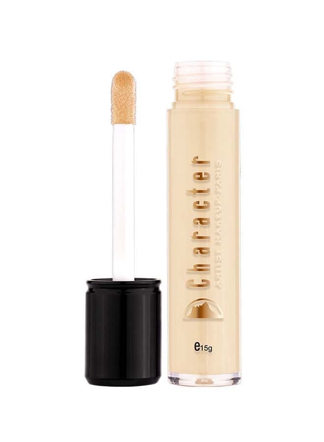 Fresco Block Out Concealer - 24-hour Matte Perfection - Image 1