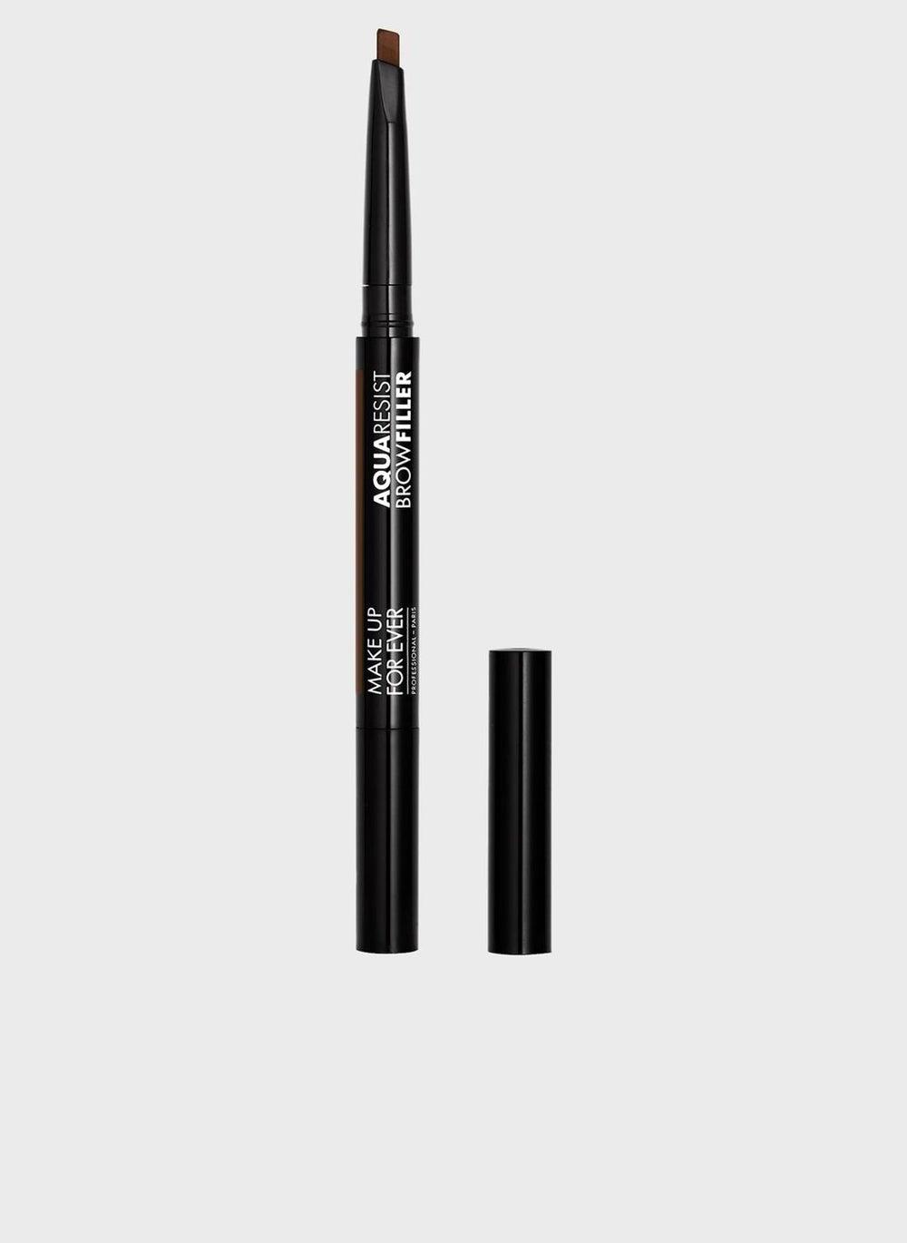 Aqua Resist Brow Filler - 30 Soft Brown: Precision & Longevity - Image 1